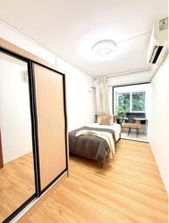 Pine Grove (D21), Condominium #553990961